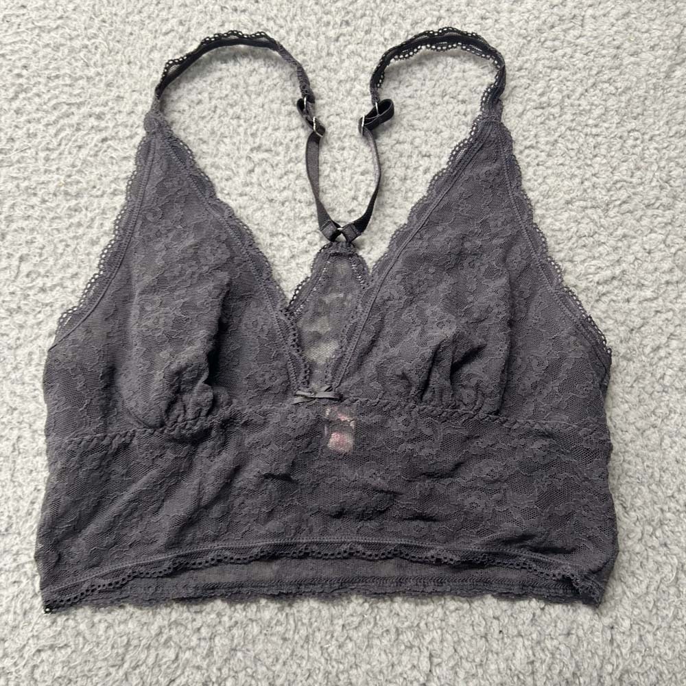 Victorias Secret  Medium Bra Brassiere Bralette Sexy